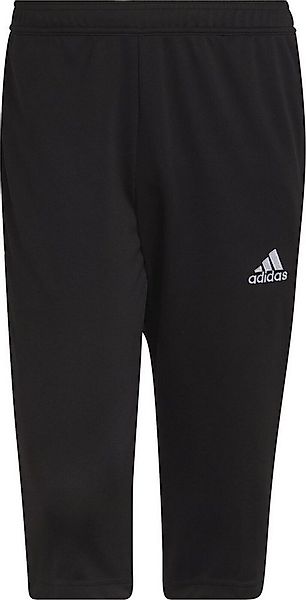 adidas Sportswear Sporthose ENT22 3/4 PNT BLACK günstig online kaufen