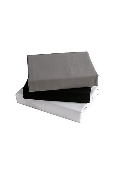 Good Nite Spannbettlaken Hochwertige Spannbettlaken mit günstig online kaufen