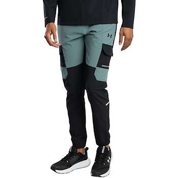 Under Armour  Cargohose Tech Utility Woven Joggers günstig online kaufen