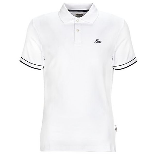 Guess  Poloshirt OLIVER SS POLO günstig online kaufen