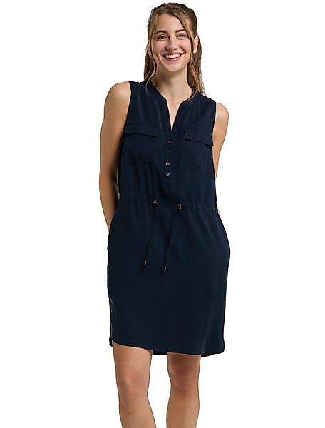 Ragwear Shirtkleid Ragwear Roissin Dress (1-tlg) günstig online kaufen