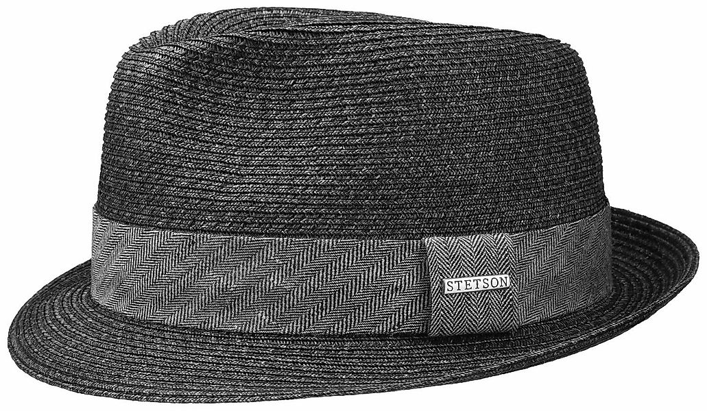 Stetson Strohhut günstig online kaufen