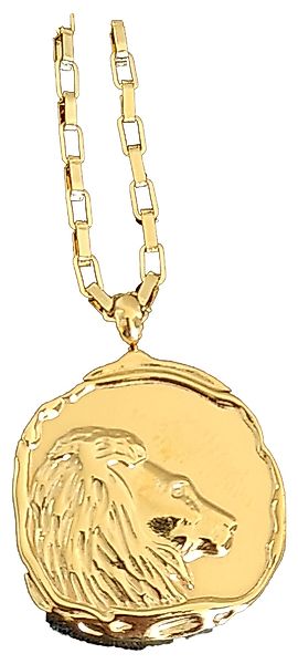 Einkaufszauber Kette mit Anhänger Halskette Sternzeichen günstig online kaufen