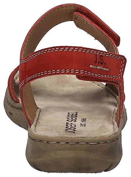 Josef Seibel Brenda 03 Sandale mit Lederinnenausstattung günstig online kaufen