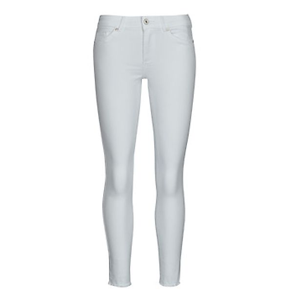 ONLY Ankle-Jeans "ONLBLUSH MID SK RW ANK DNM REA0730 NOOS", skinny fit, Den günstig online kaufen