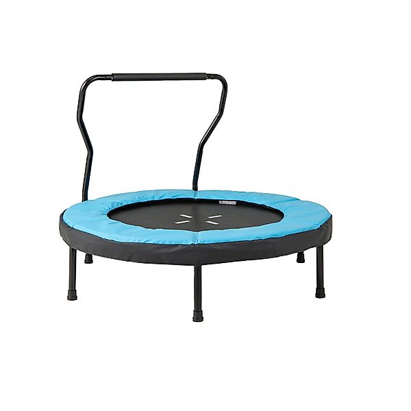 COSTWAY Kindertrampolin, (1 tlg), Fitness-Trampolin, mit günstig online kaufen