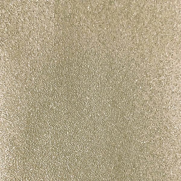 WALLFACE CBS14 Uni Vliestapete Wandverkleidung mit Glasperlen Beige 2,45 m2 günstig online kaufen