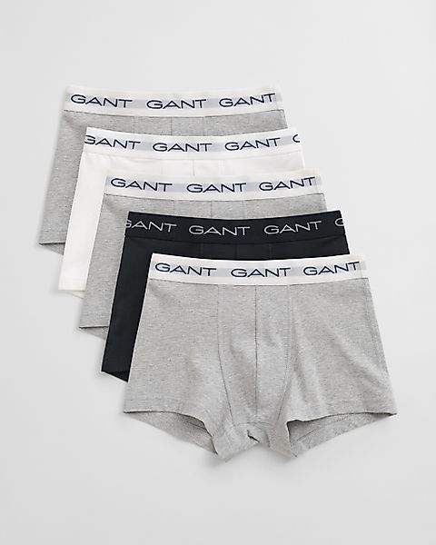 Gant Trunk TRUNK 5-PACK Mit elastischem günstig online kaufen