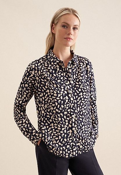 seidensticker Hemdbluse, Druck günstig online kaufen