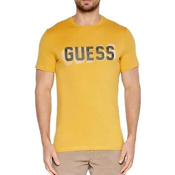 Guess  T-Shirts & Poloshirts G-M4YI15I3Z14 günstig online kaufen