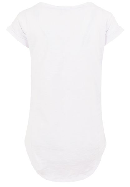 F4NT4STIC T-Shirt "PLUS SIZE Honolulu", Print günstig online kaufen