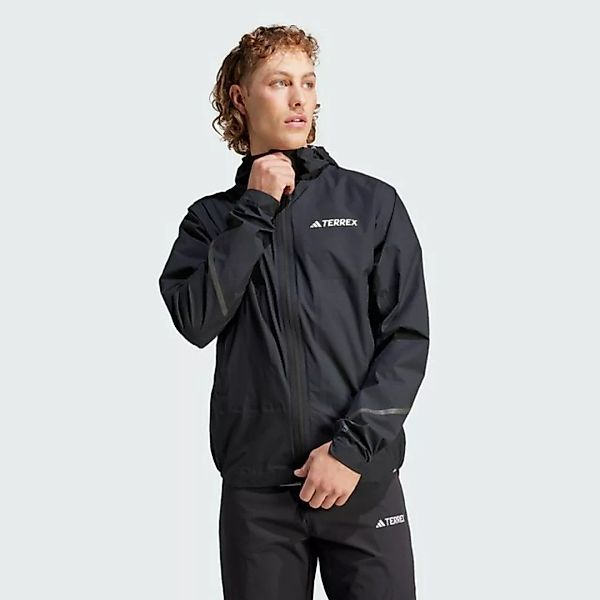 adidas TERREX Funktionsjacke adidas Terrex XPR Light Rain Jacket günstig online kaufen