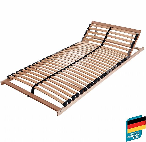 Beco Lattenrost "Easy Star K" Lattenrost für Doppelbetten geeignet, Lattenr günstig online kaufen