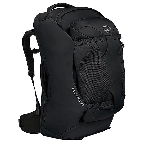 Osprey Reiserucksack Farpoint 70 - Reiserucksack günstig online kaufen