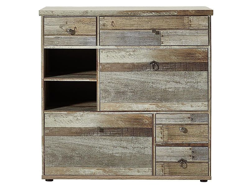 Innostyle Schuhschrank 99 x 98 x günstig online kaufen