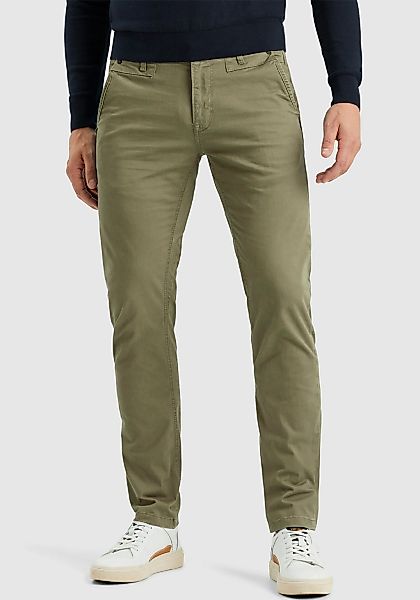 PME Legend Herren Chinohose TWIN WASP CHINO - Regular Fit günstig online kaufen
