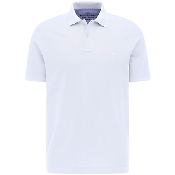 Fynch-Hatton  T-Shirts & Poloshirts Poloshirt für Herren günstig online kaufen