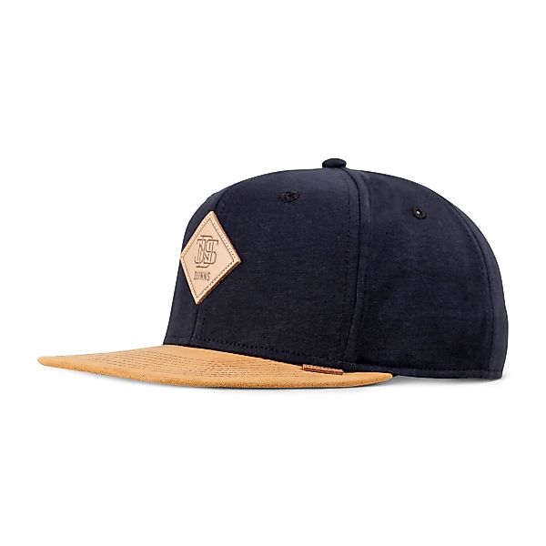 Djinns Snapback Cap Djinns 6 Panel günstig online kaufen