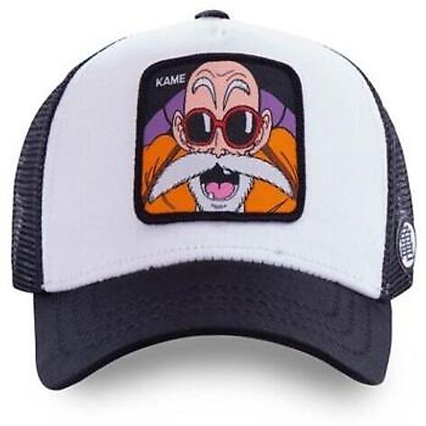 Capslab  Schirmmütze CL/DBZ1/KAMC günstig online kaufen