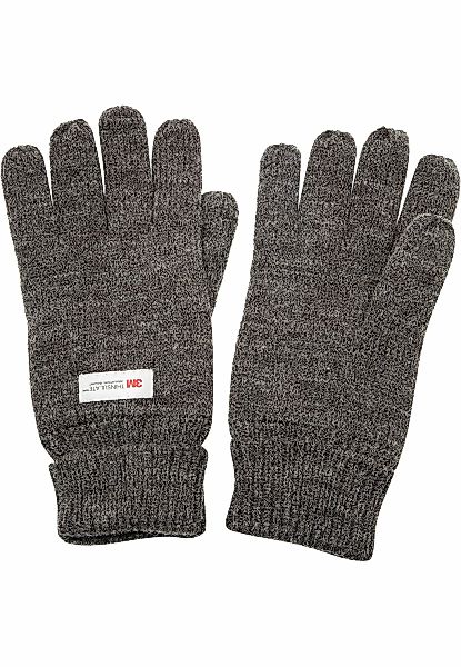 WHISTLER Laufhandschuhe "Roumat", 1 Stk. mit wärmendem Wollanteil günstig online kaufen