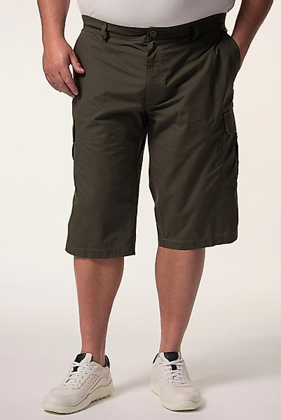 Men Plus Bermudas Men+ Cargo-Capri UV- günstig online kaufen