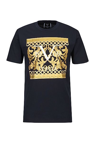 19V69 ITALIA T-Shirt RAFAEL BAROCCO günstig online kaufen