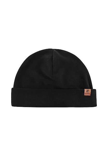 Mammut Beanie Fleece Beanie (1-St) günstig online kaufen
