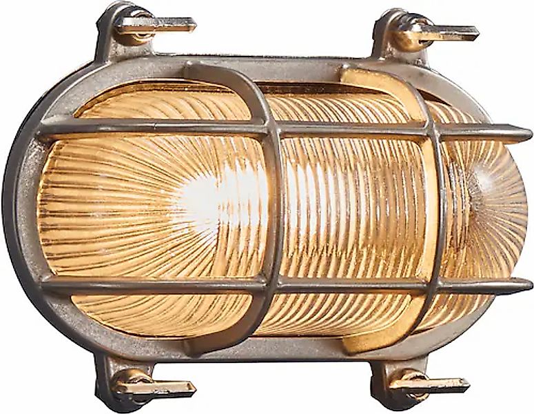 Nordlux Außen-Wandleuchte »Helford« E27 Für Außen und Innen günstig online kaufen