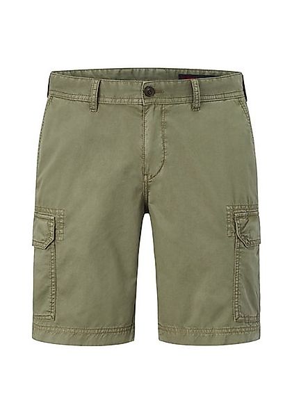 Paddock's 5-Pocket-Jeans PADDOCKS BOB BERMUDA cargo olive 80230 3078.1900 günstig online kaufen
