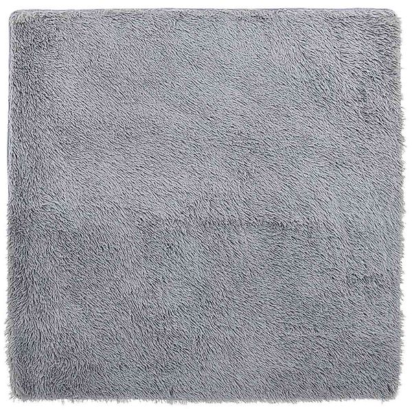 vidaXL Teppich Teppich Shaggy Hochflor NAVARRA günstig online kaufen