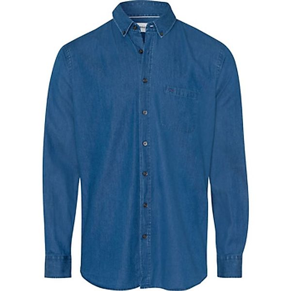 Brax  Hemdbluse Langarm FreizeitHemd für Herren günstig online kaufen
