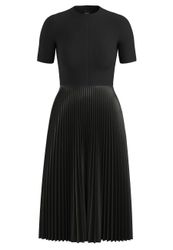 BOSS Jerseykleid Fadridi (1-tlg) günstig online kaufen