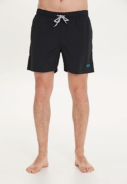 CRUZ Shorts "Eyemouth", mit praktischem Kordelzug günstig online kaufen