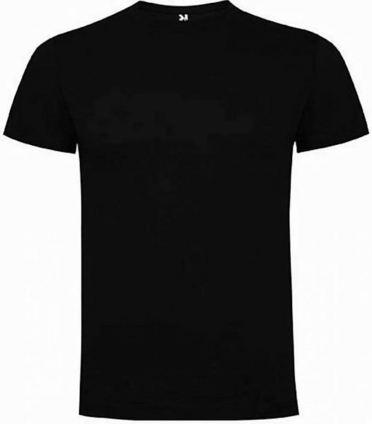 Roly Rundhalsshirt Herren Dogo Premium T-Shirt, Single-Jersey günstig online kaufen