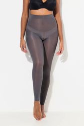 Ulla Popken Feinstrumpfhose Strumpf-Leggings 60 den günstig online kaufen