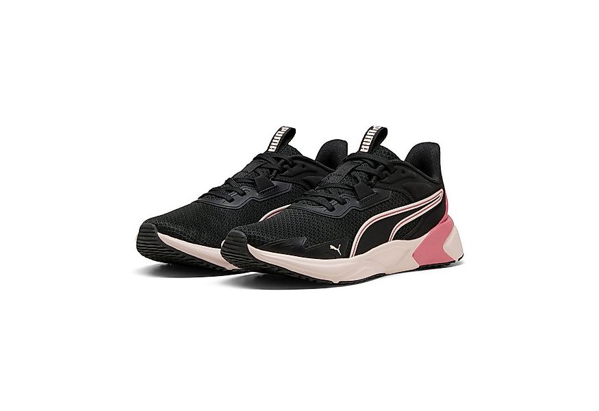 PUMA DISPERSE XT 4 Trainingsschuh Textil-Obermaterial, Gummilaufsohle mit P günstig online kaufen