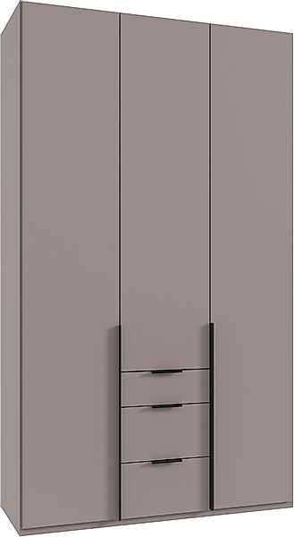 Wimex Drehtürenschrank »Mugano, 135 oder 180cm breit, 208 oder 236cm hoch, günstig online kaufen