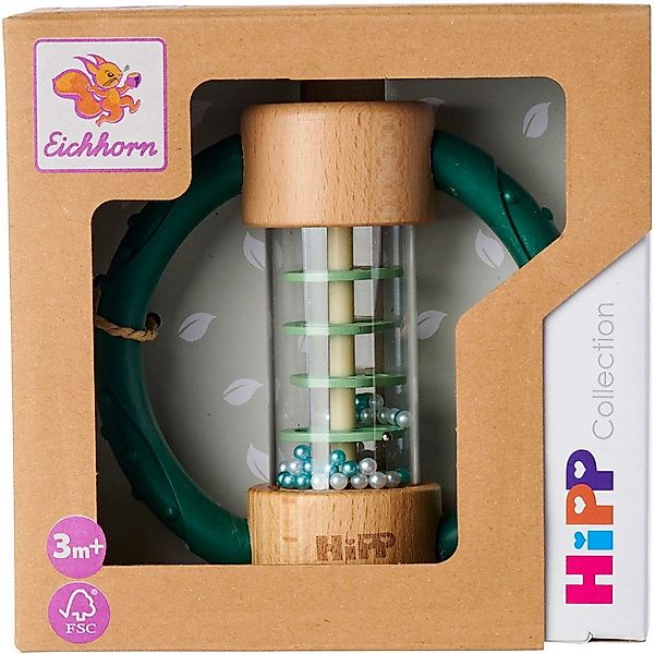 Eichhorn Greifspielzeug Eichhorn Baby Babywelt Greifling günstig online kaufen