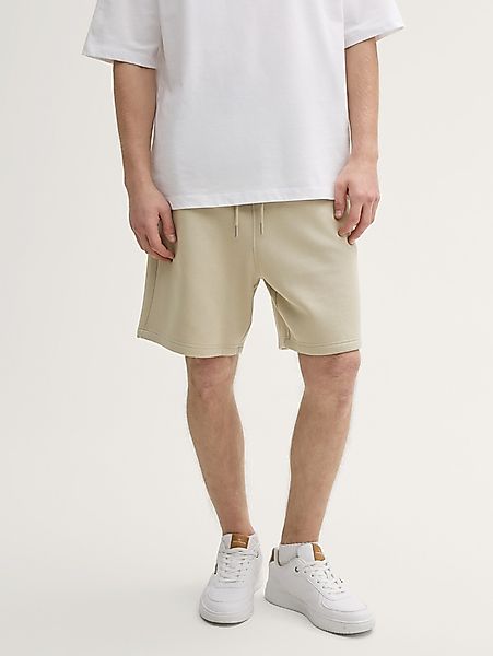 TOM TAILOR Denim Sweathose Relaxed Fit günstig online kaufen