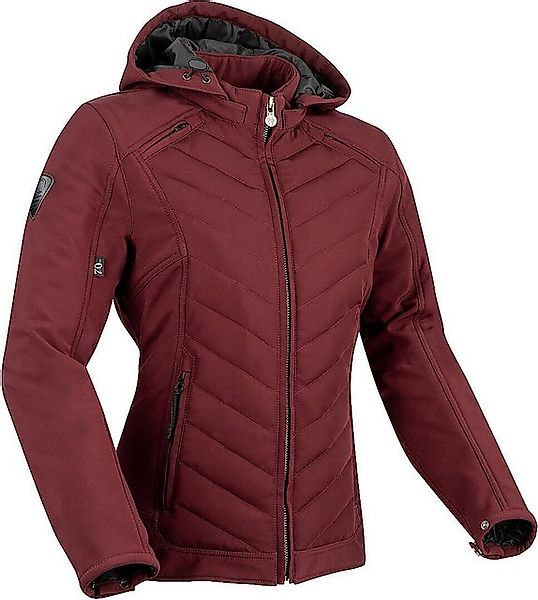 Segura Motorradjacke Natcho Damen Motorrad Textiljacke günstig online kaufen