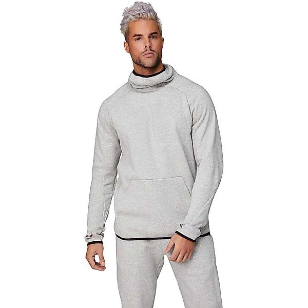 Asics Thermal Langarm-t-shirt XS Piedmont Grey Heather günstig online kaufen