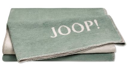 Wohndecke JOOP! LIVING - UNI-DOUBLEFACE Wohndecke, günstig online kaufen