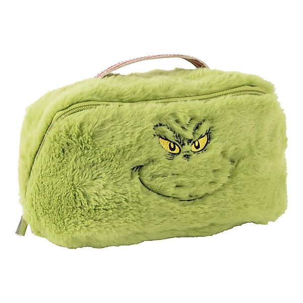 Cerda Kosmetiktasche The Grinch Kulturtasche – günstig online kaufen
