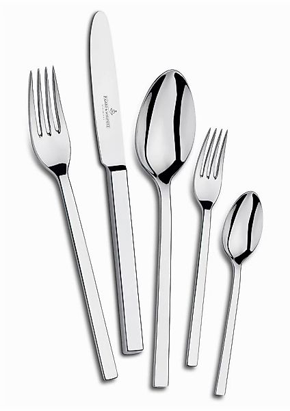 Picard & Wielpütz Solingen Besteck-Set "Girona" spülmaschinengeeignet günstig online kaufen