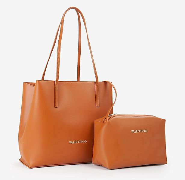 VALENTINO BAGS Shopper "SHOPPING SAMY RE", (Set, 2 tlg.), Henkeltasche, Sch günstig online kaufen