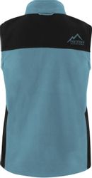 normani Fleeceweste Damen Fleeceweste Barrie Übergangsweste günstig online kaufen