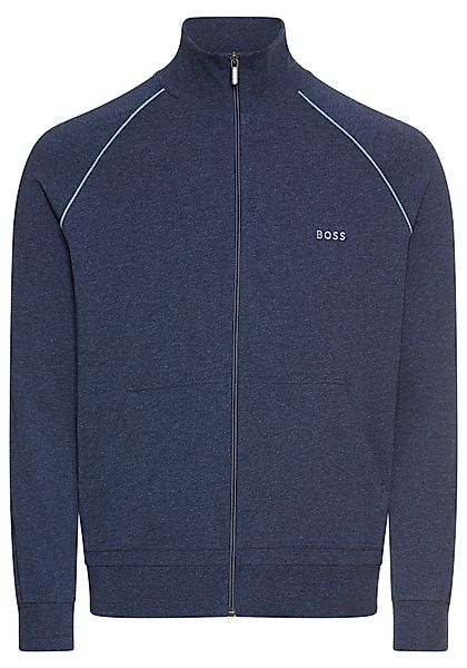BOSS Sweatjacke Mix&Match Jacket Z mit günstig online kaufen