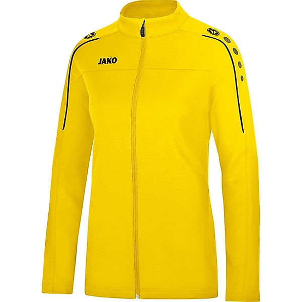 Jako Trainingsjacke Jako Damen Präsentationsjacke Classico günstig online kaufen