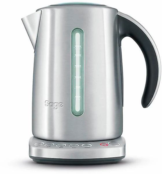 Sage Wasserkocher "the Smart Kettle, SKE825BSS" 1,7 l 2400 W günstig online kaufen