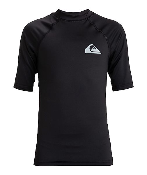 Quiksilver T-Shirt EVERYDAY UPF50 SHORT SLEEVE günstig online kaufen